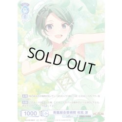 画像1: 【CP仕様(N)】青嵐総合芸術院 南風 涼[WSB_RSL/01B-058CP]