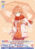 雨の日の帰り道 ジェル[WSB_STPR/02B-006R]