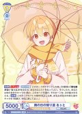 【SPR仕様(R)】雨の日の帰り道 るぅと[WSB_STPR/02B-007SPR]