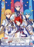 迎えに来たよ。僕だけのお姫様！すとぷり[WSB_STPR/01S-008SD]