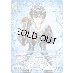 画像1: 【CP仕様(R)】生真面目な医学生 ジュード・マティス[WSB_TAL/01B-008CP]