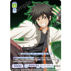 画像1: 【CP仕様(N)】医学者の青年 ジュード・マティス[WSB_TAL/01B-018CP]