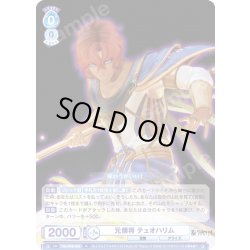 画像1: 元領将 テュオハリム[WSB_TAL/01B-049R]