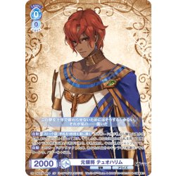 画像1: 【CP仕様(R)】元領将 テュオハリム[WSB_TAL/01B-049CP]