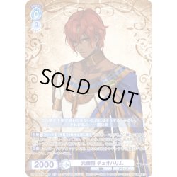 画像1: 【CP仕様(R)】元領将 テュオハリム[WSB_TAL/01B-049CP]