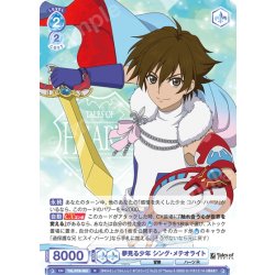 画像1: 夢見る少年 シング・メテオライト[WSB_TAL/01B-053R]