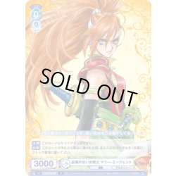 画像1: 記憶のない女戦士 マリー・エージェント[WSB_TAL/01B-057N]