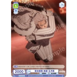 画像1: 害虫駆除 桃屋 五月雨[WSB_TGA/01B-016N]