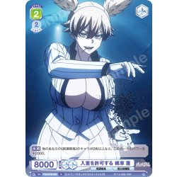 画像1: 入室を許可する 桃草 蓬[WSB_TGA/01B-020N]