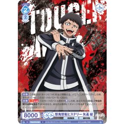 画像1: 怒鬼怒氣ヒステリー 矢颪 碇[WSB_TGA/01B-055R]