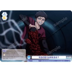 画像1: 今日の怒りは何を生む？[WSB_TGA/01B-069N]