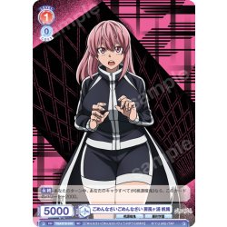 画像1: ごめんなさいごめんなさい 屏風ヶ浦 帆稀[WSB_TGA/01S-019SD]