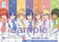 始まりは君と ST☆RISH[WSB_UTPR/01S-016SD]