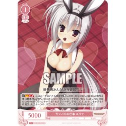 画像1: カジノのお仕事 エリナ[WSR_OS01/R01-T08TD]