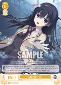 正義の裁き 羽月[WSR_OS01/R01-004R]