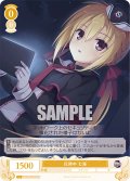 【SR仕様(C)】任務中 七海[WSR_OS01/R01-010S]