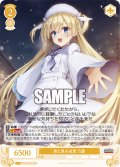 君と見る白雪 乃愛[WSR_OS01/R01-020C]