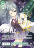 【SP仕様(RR)】強がるオトナのSecret Labo 茉優[WSR_OS01/R01-026SP]
