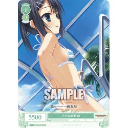 画像1: 小さな油断 梓[WSR_OS01/R01-041C]