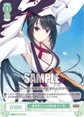 異世界からの来訪者 かぐ耶[WSR_OS01/R01-042C]
