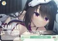 二人だけの秘密の特訓[WSR_OS01/R01-048C]