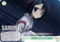 いつも通りの日常[WSR_OS01/R01-049C]
