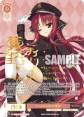 【SSP仕様(RR)】Love Incident 美羽[WSR_OS01/R01-051SP]