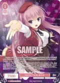 【OFR仕様(R)】PERFECT GIRL あやせ[WSR_OS01/R01-054]