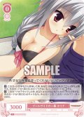 【SR仕様(C)】プールサイドの一幕 エリナ[WSR_OS01/R01-064S]