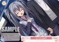 【SR仕様(C)】帰ってきた居場所[WSR_OS01/R01-075S]