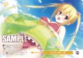 【フレームレスホイル仕様】きらめく夏の一頁[WSR_OS01/R01-P02SPR]