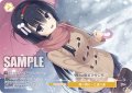 【フレームレス仕様】降り積もった通り道[WSR_OS01/R01-P03PR]