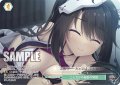 【フレームレスホイル仕様】二人だけの秘密の特訓[WSR_OS01/R01-P05SPR]
