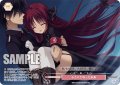 【フレームレスホイル仕様】ふたりで守った未来[WSR_OS01/R01-P08SPR]