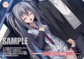 【フレームレスホイル仕様】帰ってきた居場所[WSR_OS01/R01-P09SPR]