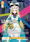 【SP仕様】Villains ネロアリス[WSR_OS02/R02-T01SP]