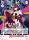 Villains マジアベーゼ[WSR_OS02/R02-T16TD]