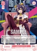 【SR仕様】Villains マジアベーゼ[WSR_OS02/R02-T16S]