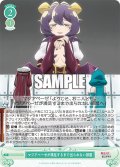 【SR仕様(C)】マジアベーゼが満足するまで出られない部屋[WSR_OS02/R02-047S]