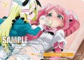 【フレームレスホイル仕様】ミルクの時間ですよ[WSR_OS02/R02-P02SPR]