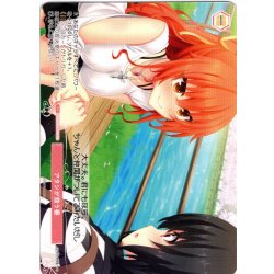 画像1: 【フレームレス仕様】アタシが救う番[WSR_OS03/R03-P08PR]