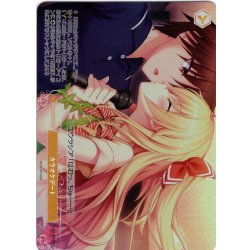 画像1: 【フレームレスホイル仕様】カラオケデート[WSR_OS03/R03-P02SPR]