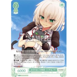 画像1: お付き合いの障害 シャチ＆ノラ[WSR_OS03/R03-036R]