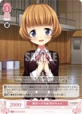 【SR仕様(C)】親友への手紙 田中ちゃん[WSR_OS03/R03-063S]
