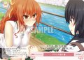 アタシが救う番[WSR_OS03/R03-075C]