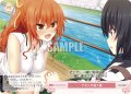 【SR仕様(C)】アタシが救う番[WSR_OS03/R03-075S]