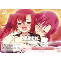 画像1: 【SR仕様(C)】母との再会[WSR_OS03/R03-076S]