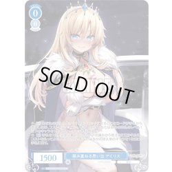 画像1: 【OFR仕様(RR)】積み重ねる思い出 アイリス[WSR_OS03/R03-077]