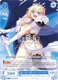 言うべきこと言いたいこと アイリス[WSR_OS03/R03-083R]