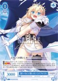 【SR仕様(R)】言うべきこと言いたいこと アイリス[WSR_OS03/R03-083S]